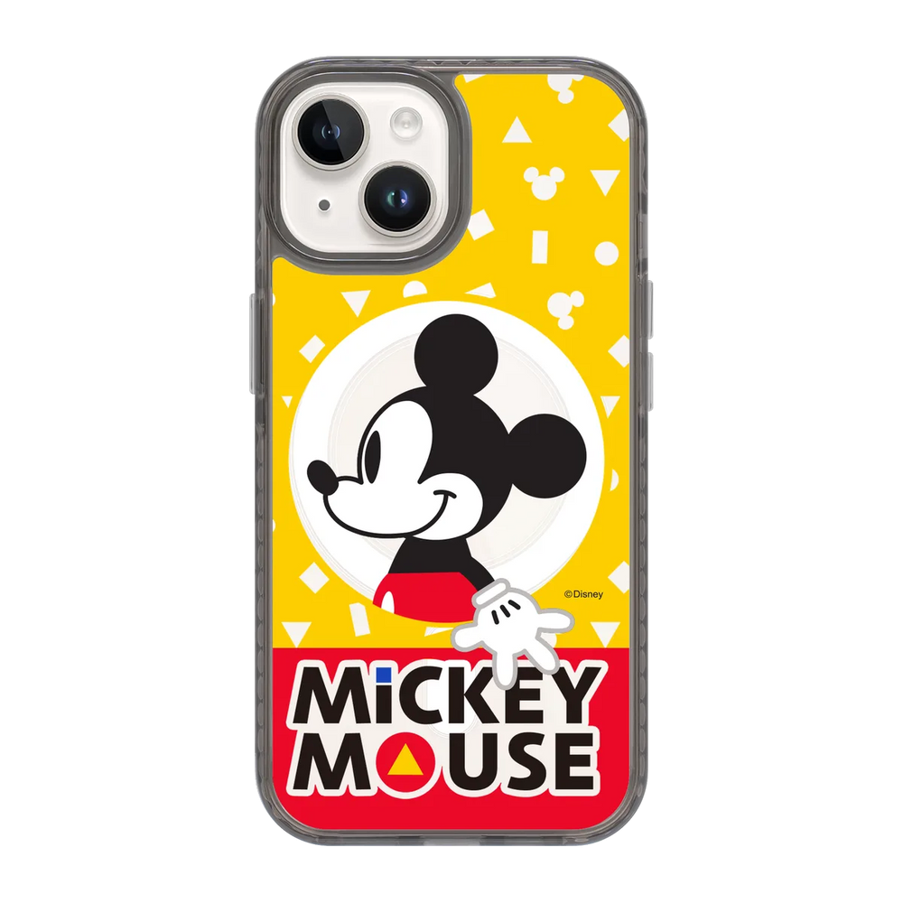 4764-iphone-15-golden-case-magsafe-compatible-transparent-black
