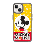 4764-iphone-15-golden-case-magsafe-compatible-transparent-black