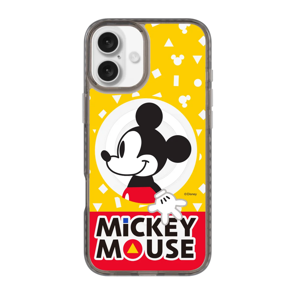 4764-iphone-16-plus-golden-case-magsafe-compatible-transparent-black