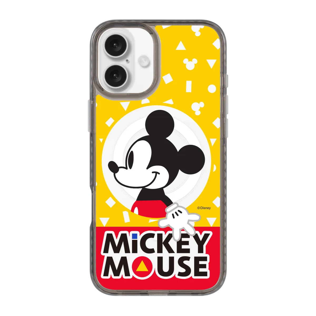 4764-iphone-16-plus-golden-case-magsafe-compatible-transparent-black
