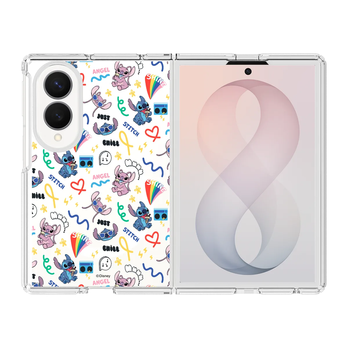 4781-galaxy-z-fold-8-clear-case-magnetic-transparent