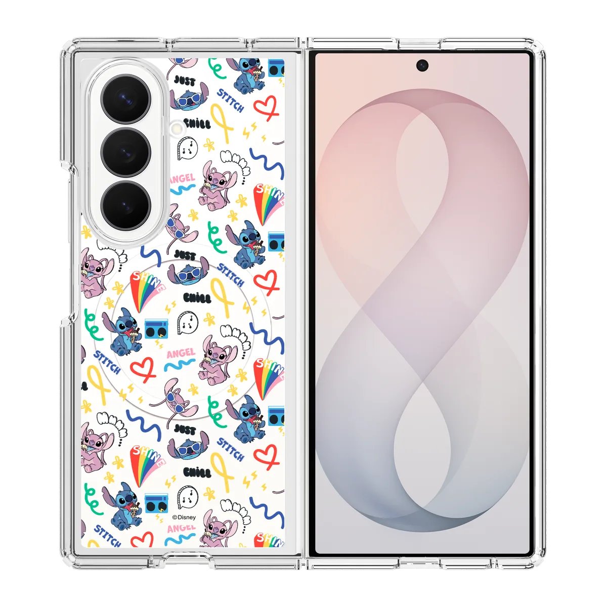 4781-galaxy-z-fold-8-ultra-clear-case-magnetic-transparent