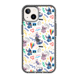 4781-iphone-13-golden-case-magsafe-compatible-transparent-black