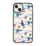 4781-iphone-14-plus-golden-case-magsafe-compatible-transparent-black