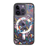 4781-iphone-14-pro-golden-case-magsafe-compatible-transparent-black