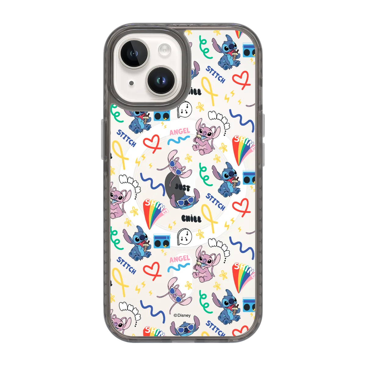 4781-iphone-15-golden-case-magsafe-compatible-transparent-black