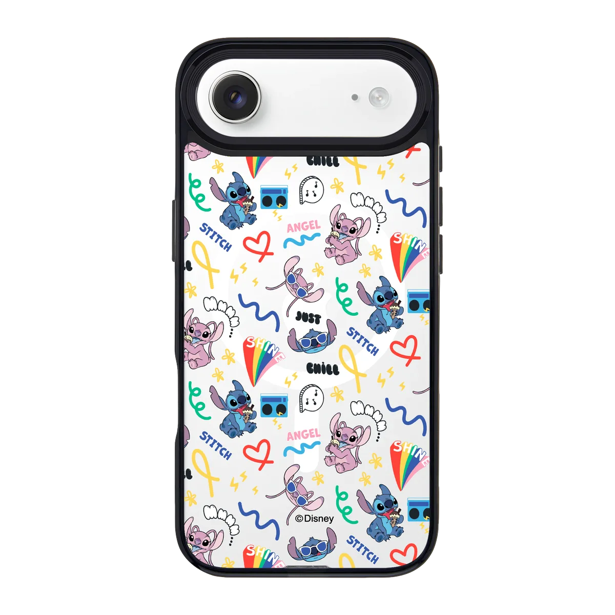 4781-iphone-17-air-goldensnap-case-magsafe-compatible-transparent-black