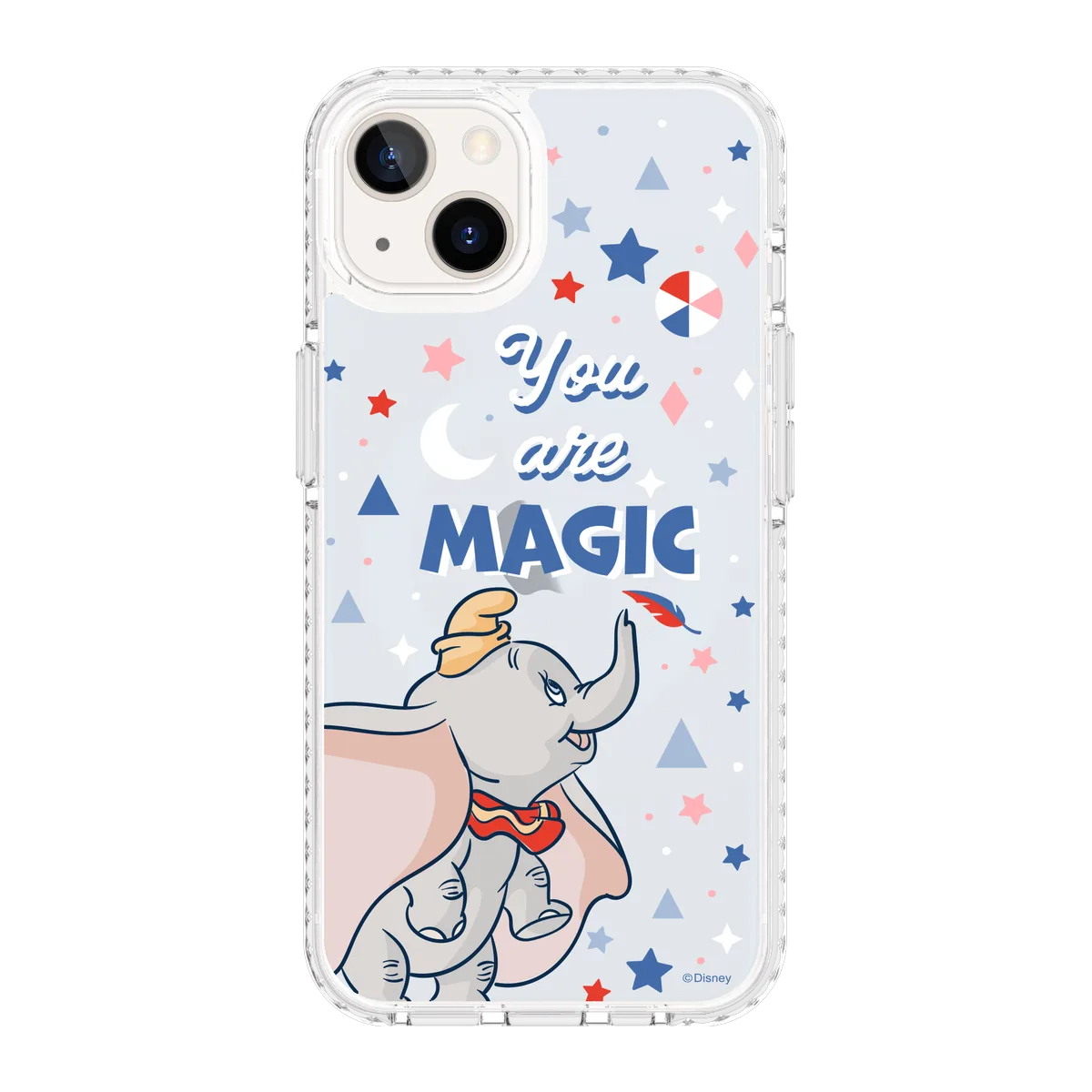4802-iphone-13-golden-case-magsafe-compatible-transparent