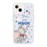 4802-iphone-13-golden-case-magsafe-compatible-transparent