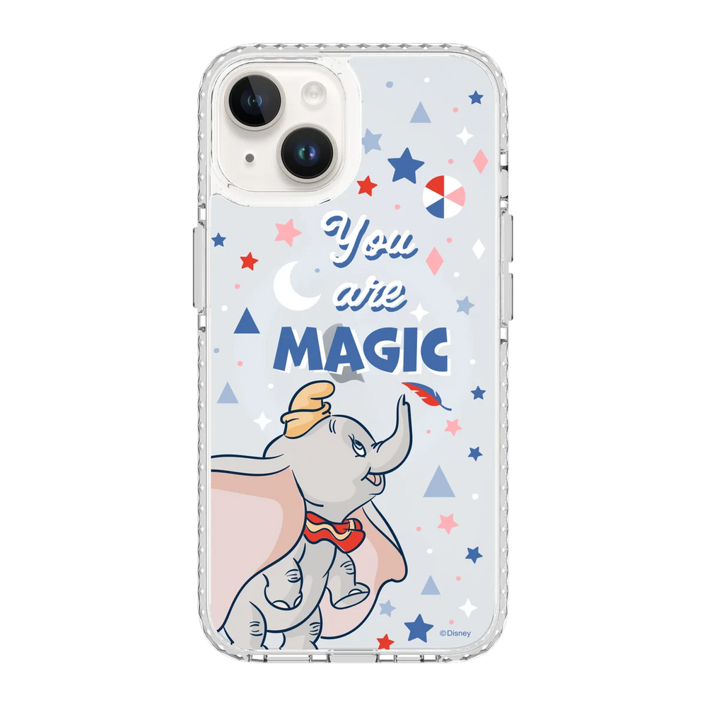 4802-iphone-14-golden-case-magsafe-compatible-transparent