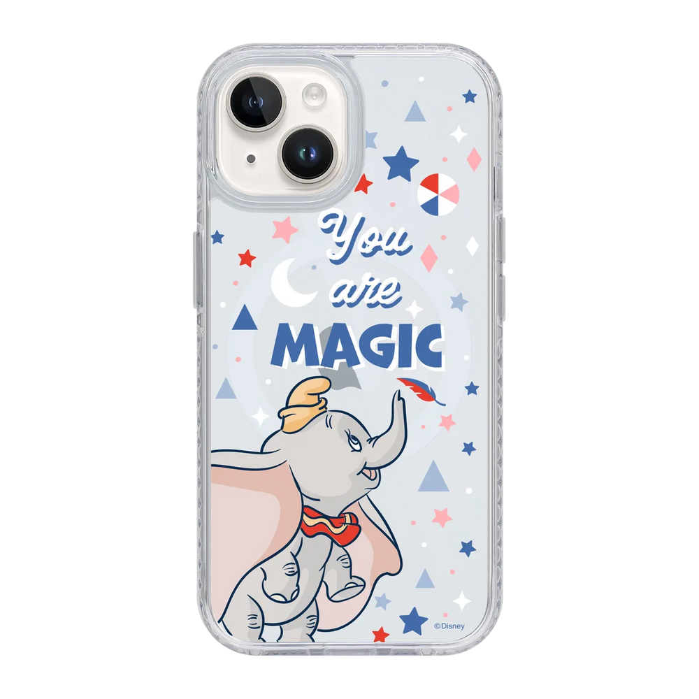 4802-iphone-15-golden-case-magsafe-compatible-transparent