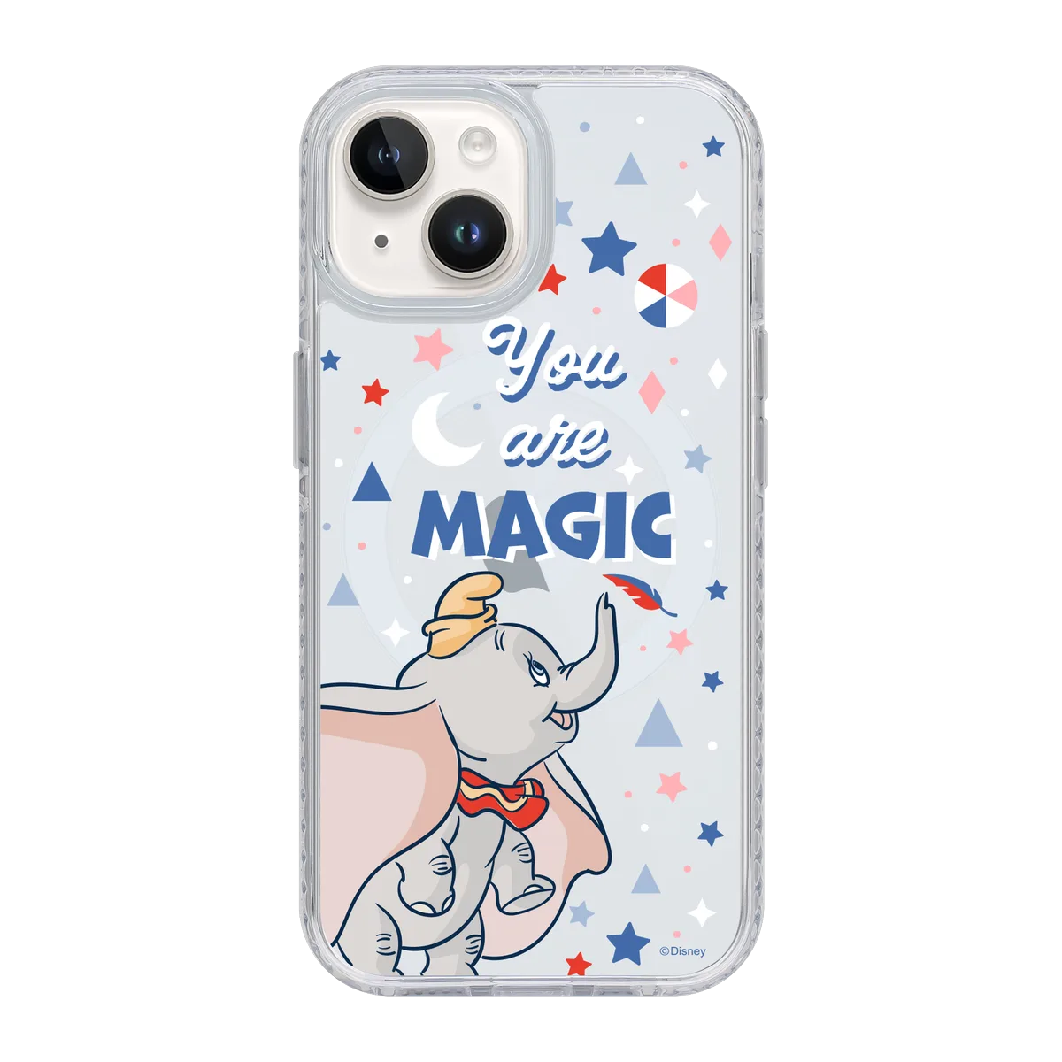 4802-iphone-15-golden-case-magsafe-compatible-transparent