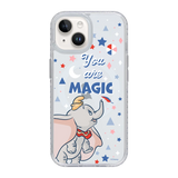 4802-iphone-15-golden-case-magsafe-compatible-transparent