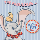 4804 Dumbo Family