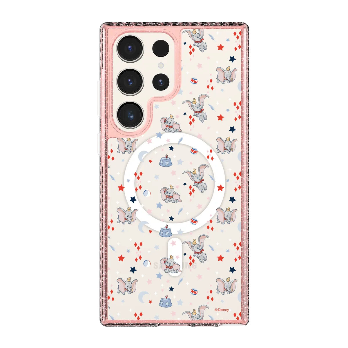 4807-galaxy-s23-ultra-golden-case-magsafe-compatible-pink-glitter