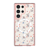 4807-galaxy-s23-ultra-golden-case-magsafe-compatible-pink-glitter