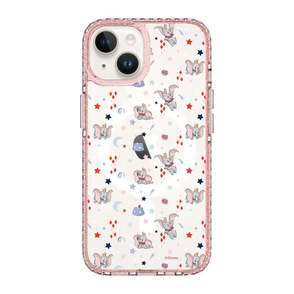 4807-iphone-14-golden-case-magsafe-compatible-pink-glitter