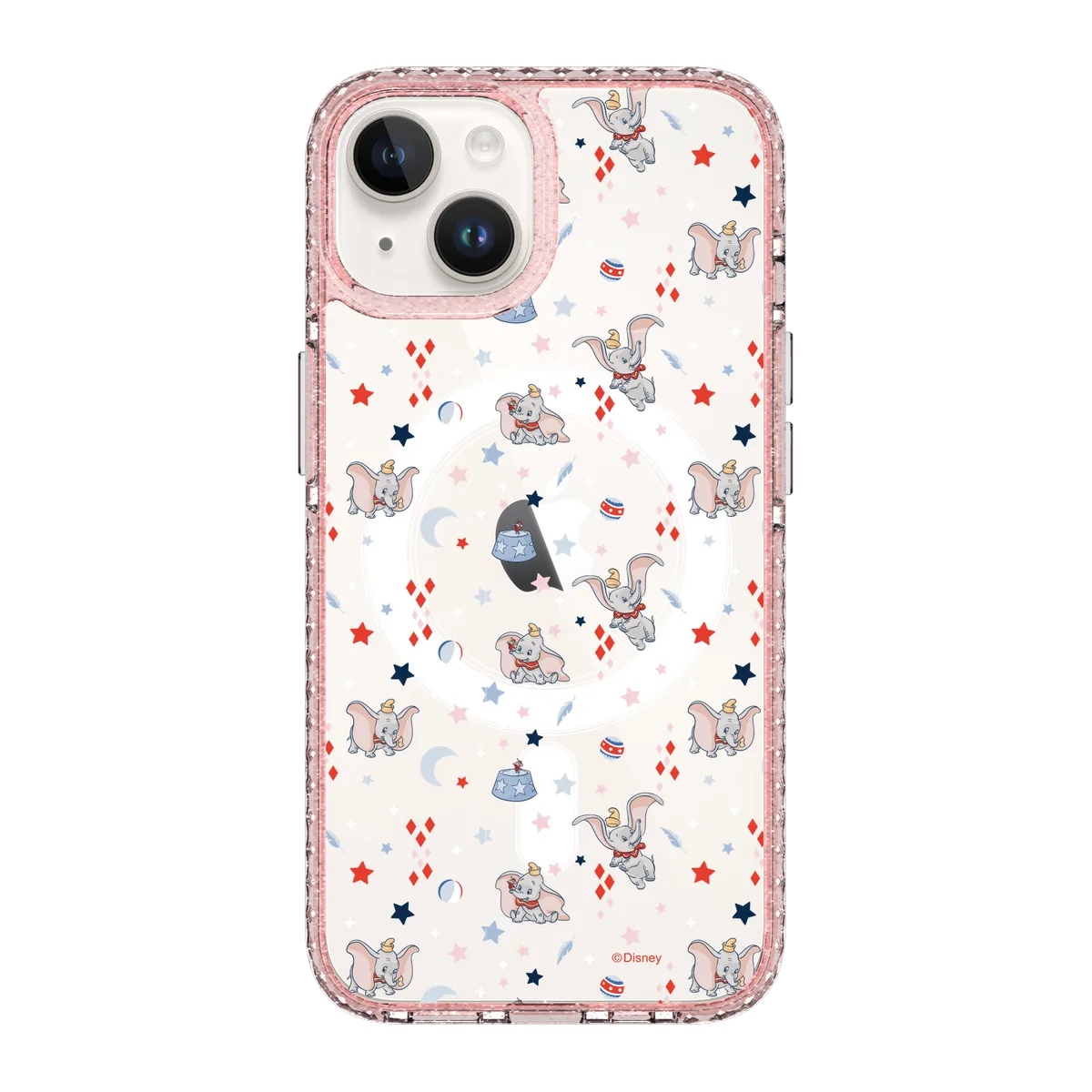 4807-iphone-14-golden-case-magsafe-compatible-pink-glitter