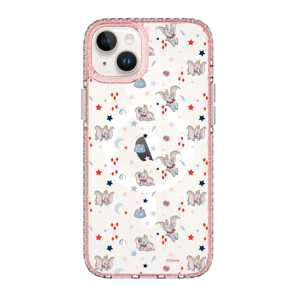 4807-iphone-14-plus-golden-case-magsafe-compatible-pink-glitter