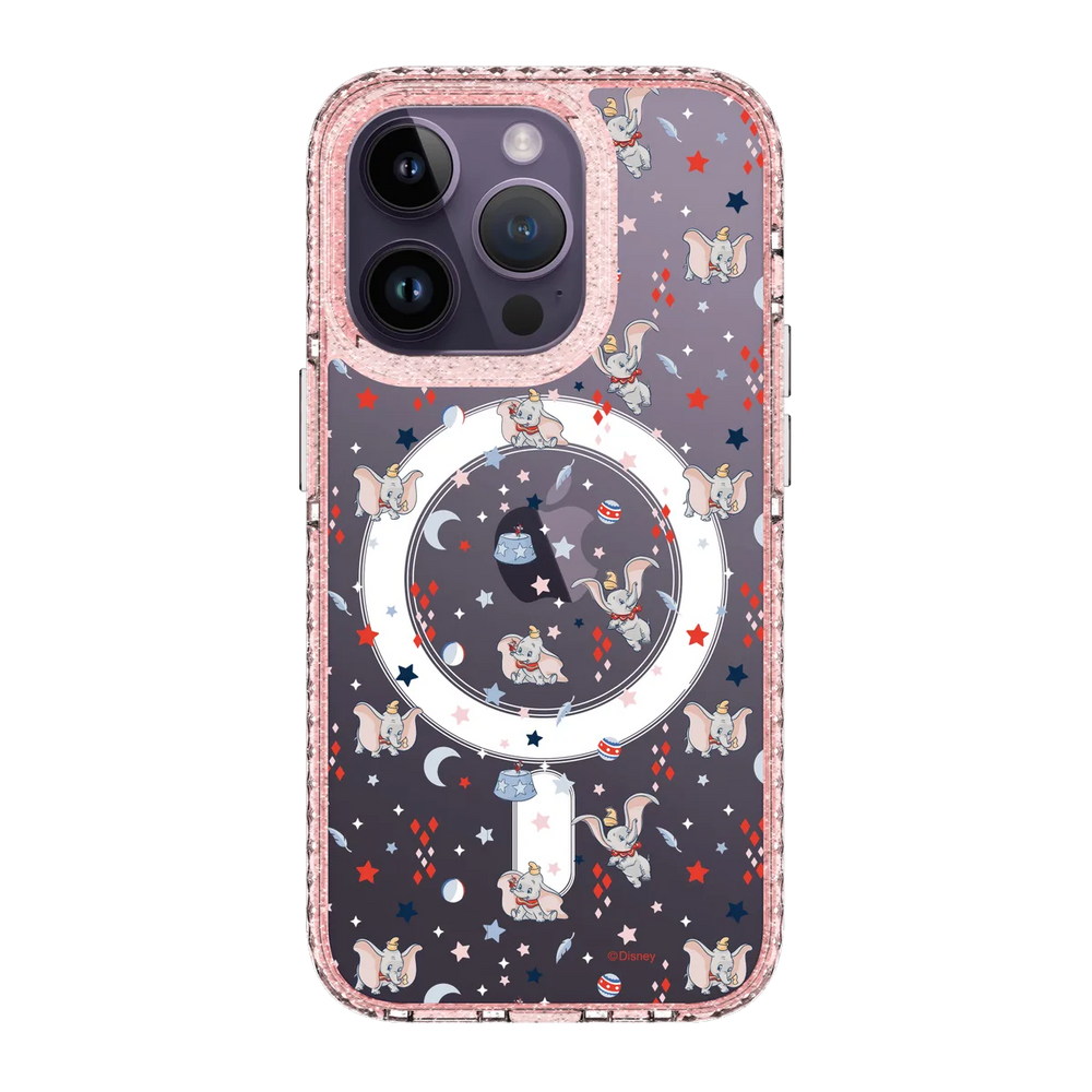 4807-iphone-14-pro-golden-case-magsafe-compatible-pink-glitter