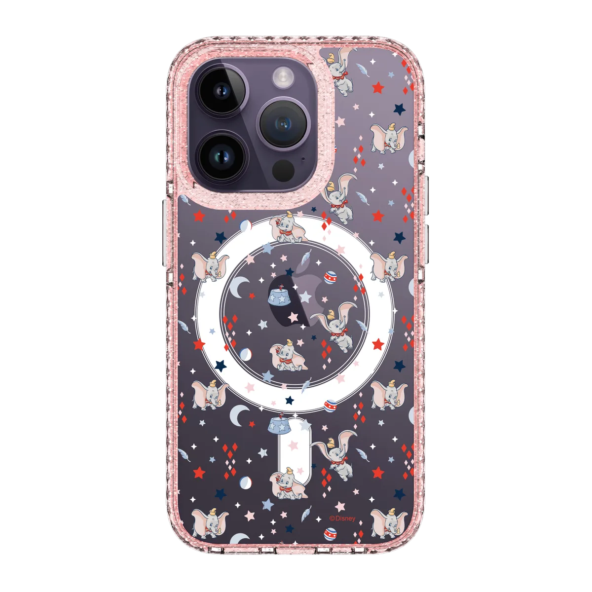 4807-iphone-14-pro-golden-case-magsafe-compatible-pink-glitter