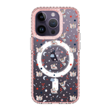 4807-iphone-14-pro-golden-case-magsafe-compatible-pink-glitter