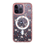 4807-iphone-14-pro-max-golden-case-magsafe-compatible-pink-glitter