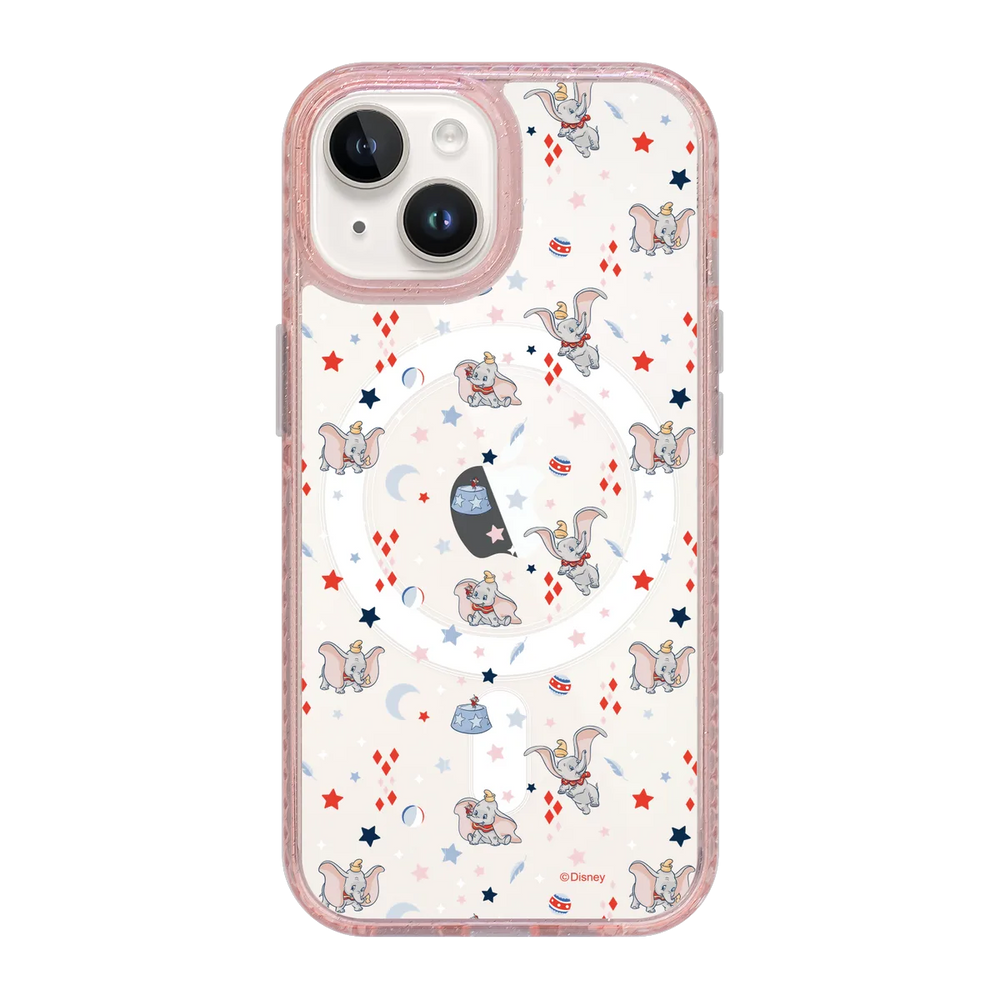 4807-iphone-15-golden-case-magsafe-compatible-pink-glitter