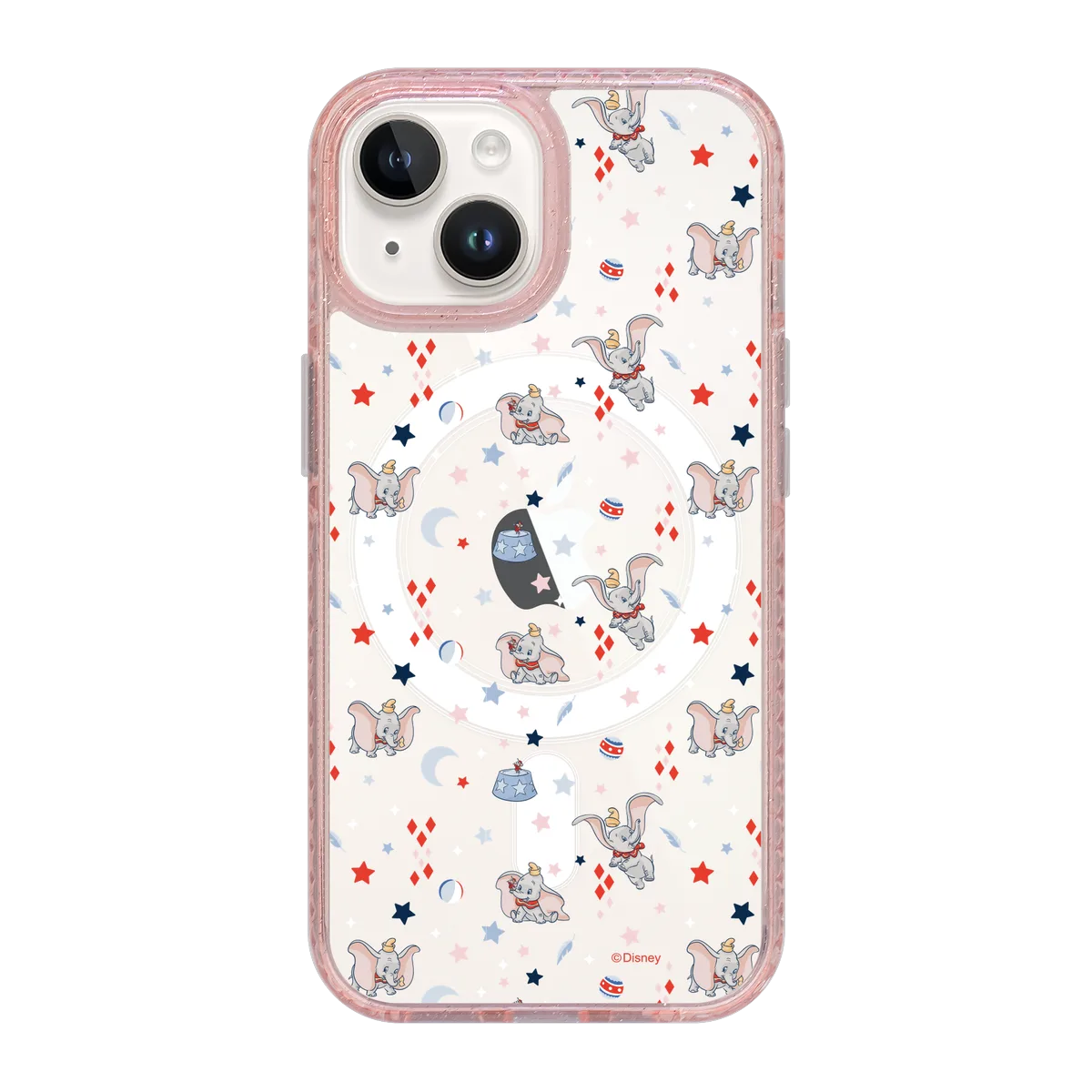 4807-iphone-15-golden-case-magsafe-compatible-pink-glitter