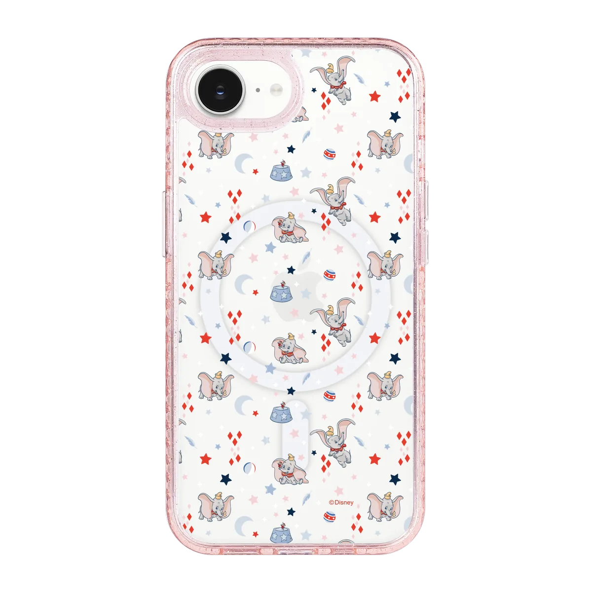 4807-iphone-16-e-golden-case-magsafe-compatible-pink-glitter