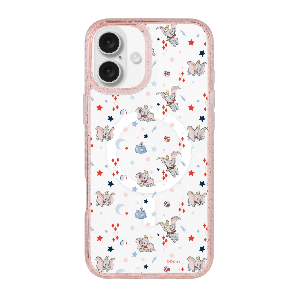 4807-iphone-16-plus-golden-case-magsafe-compatible-pink-glitter