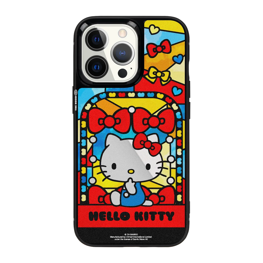 4811418 Hello Kitty - iPhone 13 Pro Case – THE HOOD