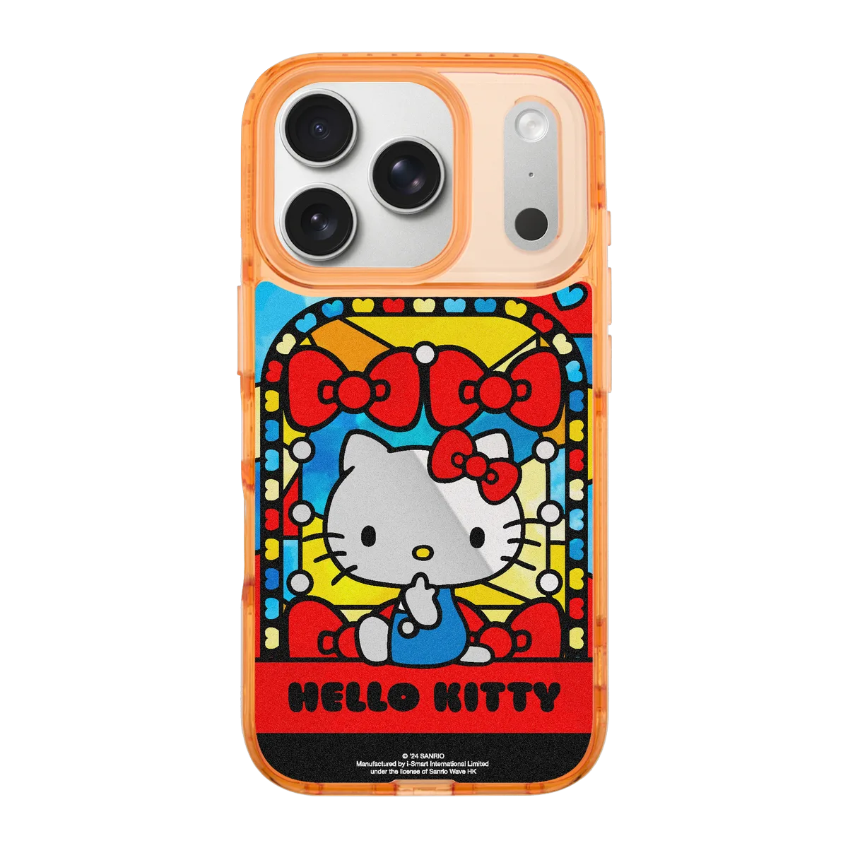 4811418 Hello Kitty - iPhone 17 Pro Case – THE HOOD