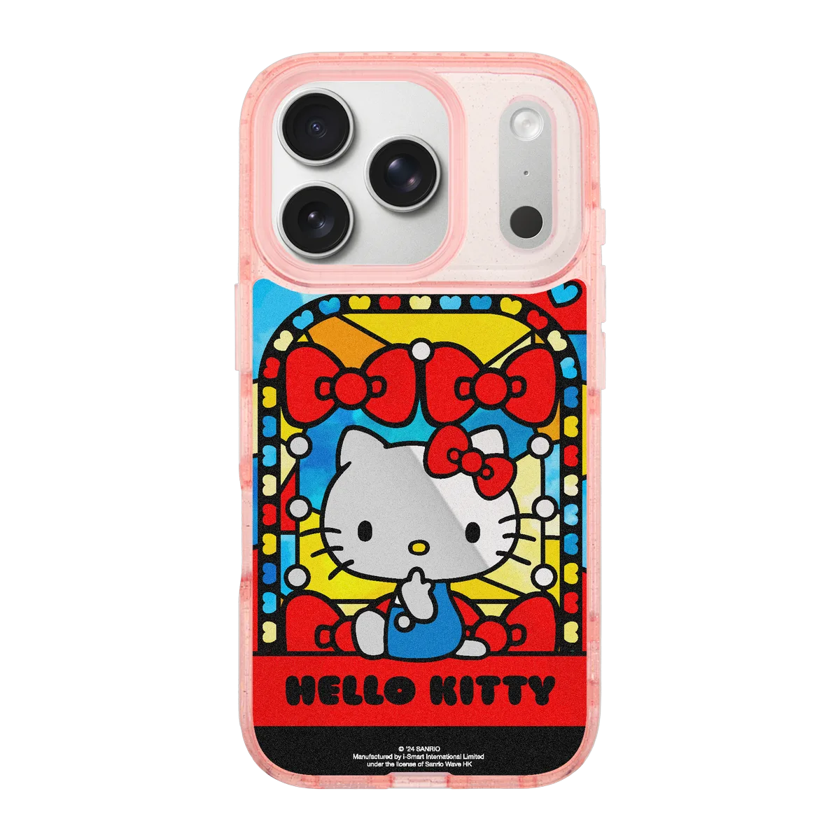 4811418 Hello Kitty - iPhone 17 Pro Case – THE HOOD