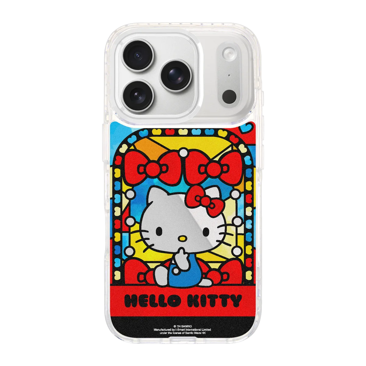 4811418 Hello Kitty - iPhone 17 Pro Case – THE HOOD