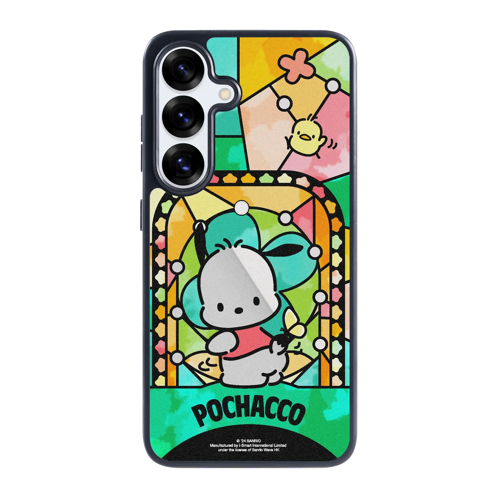 4811434 Pochacco - Galaxy S25 Case – THE HOOD