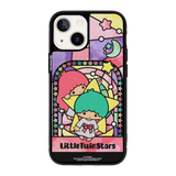 4811438-iphone-13-mini-superior-mirror-case-magsafe-compatible-black