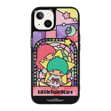 4811438-iphone-13-superior-mirror-case-magsafe-compatible-black