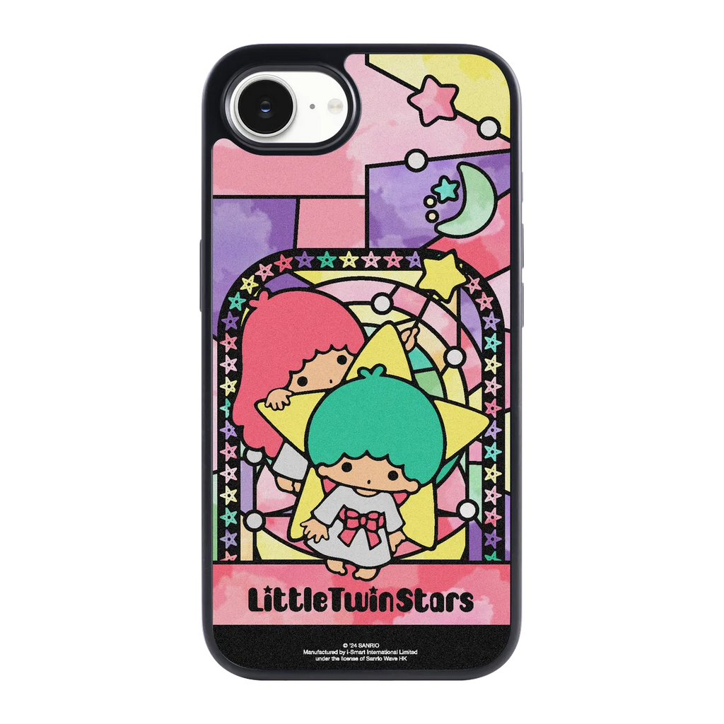 4811438 LITTLE TWIN STARS - iPhone 17e / 16e Case – THE HOOD
