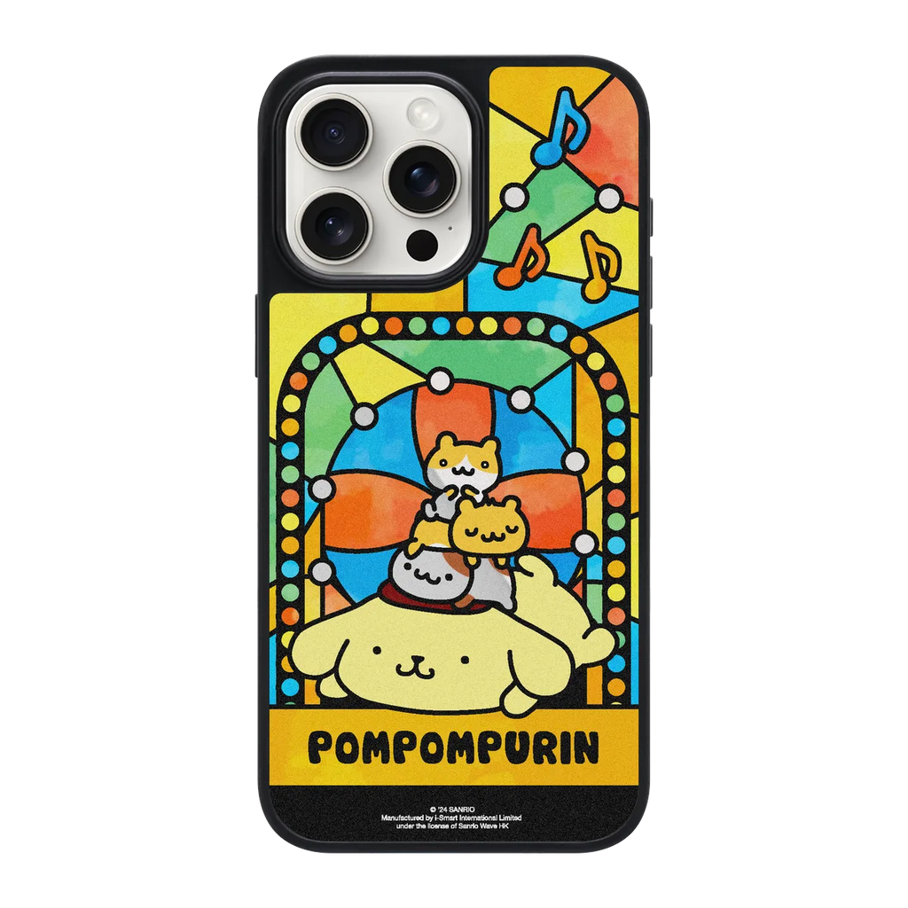 4811446 Pompompurin - iPhone 15 Pro Max Case – THE HOOD