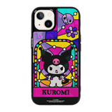 4811450-iphone-13-superior-mirror-case-magsafe-compatible-black