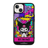 4811450-iphone-14-superior-mirror-case-magsafe-compatible-black