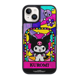 4811450-iphone-15-superior-mirror-case-magsafe-compatible-black