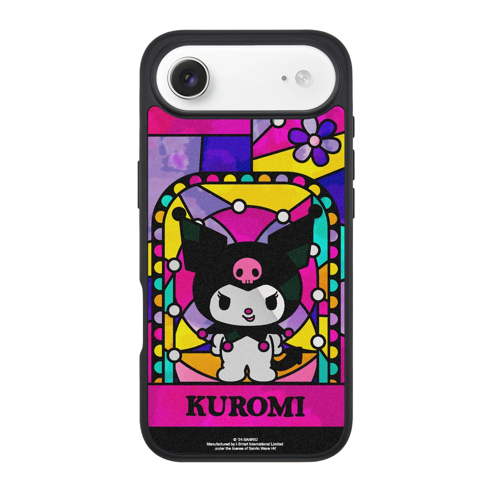 4811450-iphone-17-air-superior-mirror-case-magsafe-compatible-black
