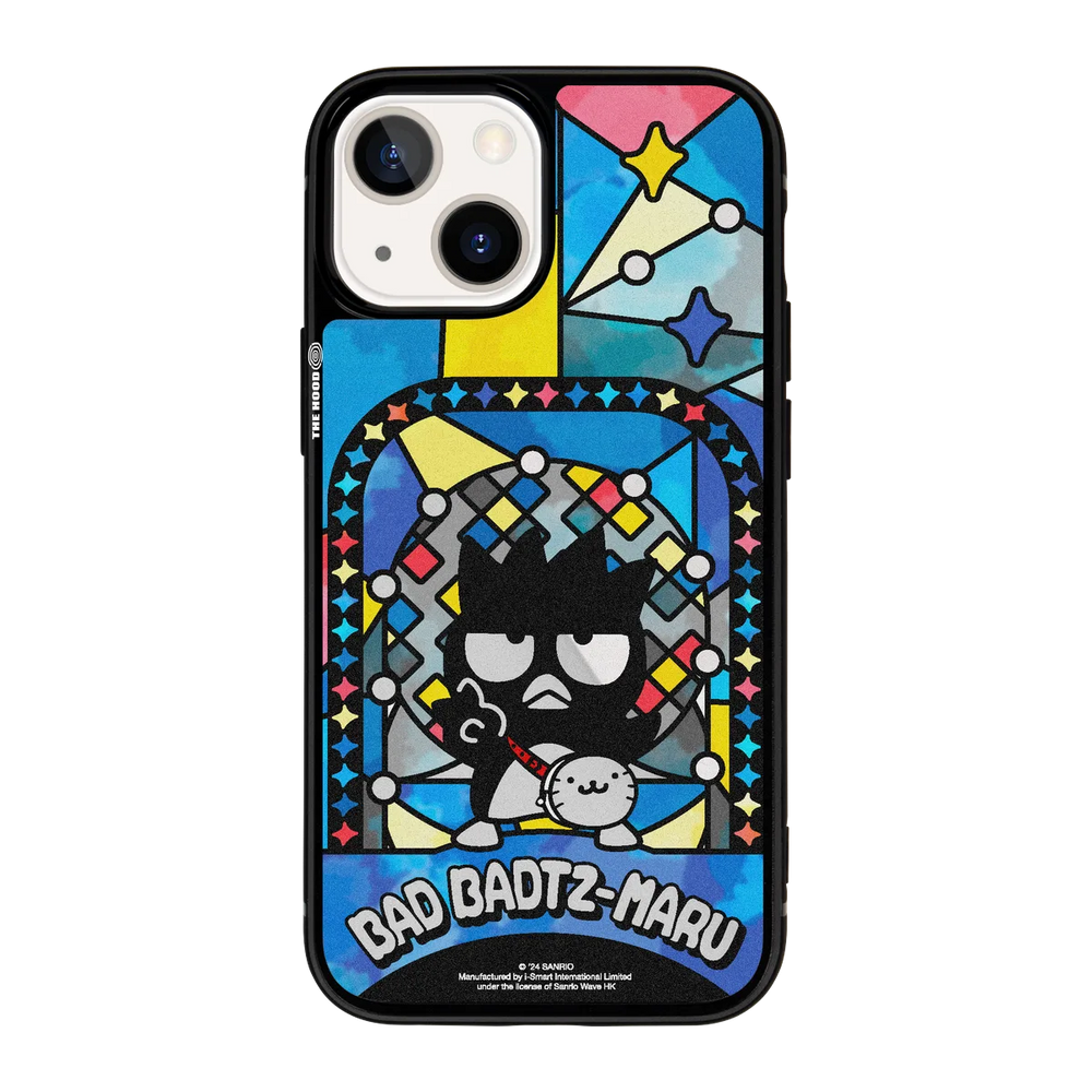 4811454-iphone-13-mini-superior-mirror-case-magsafe-compatible-black