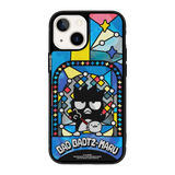 4811454-iphone-13-mini-superior-mirror-case-magsafe-compatible-black