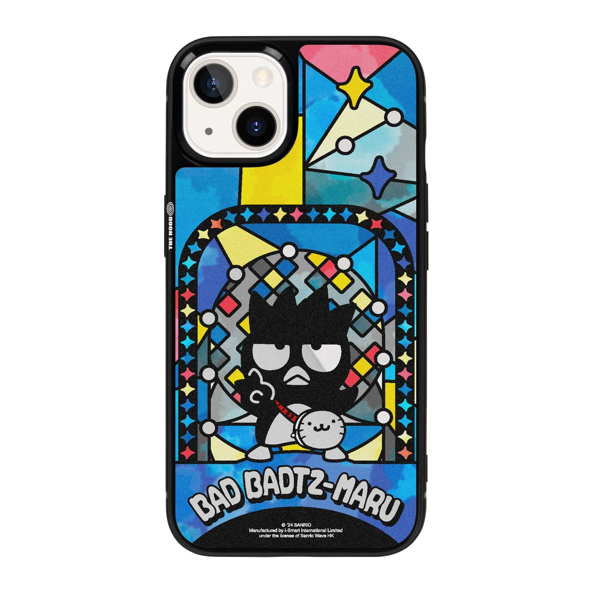 4811454-iphone-13-superior-mirror-case-magsafe-compatible-black