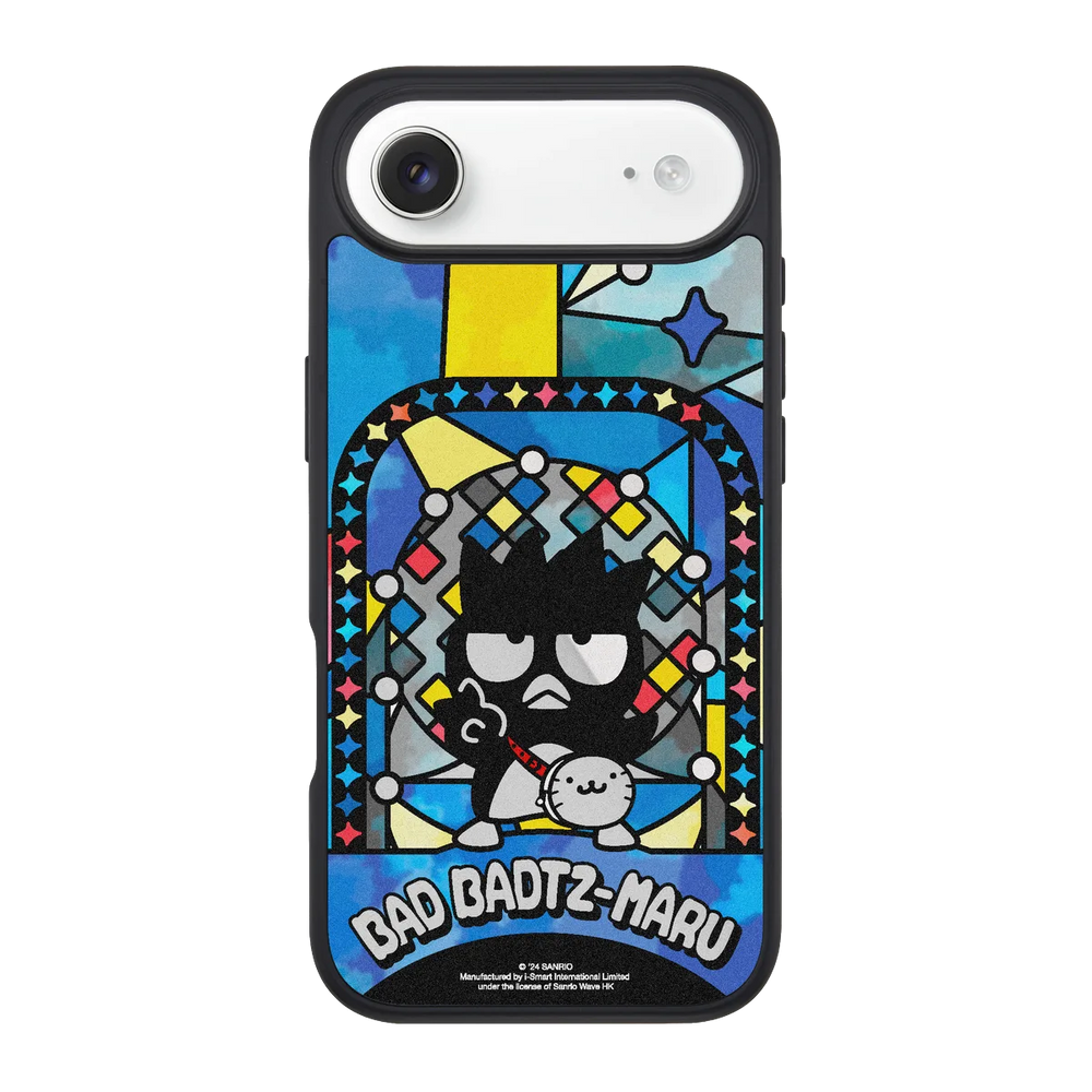4811454-iphone-17-air-superior-mirror-case-magsafe-compatible-black
