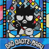 4811454 Bad Badtz-Maru-XO