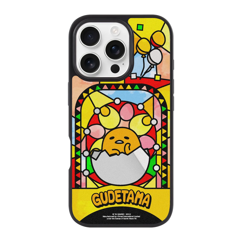 4811458 Gudetama - iPhone 16 Pro Case – THE HOOD